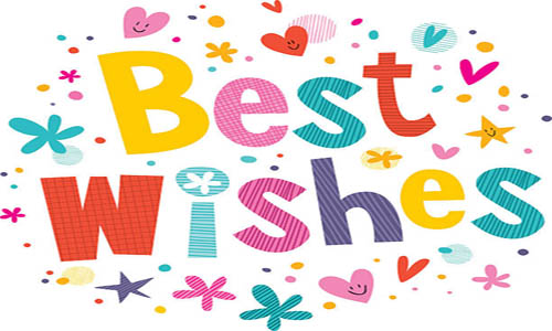 Best Wishes SMS | Best Wishes Messages > Send Best Wishes Online